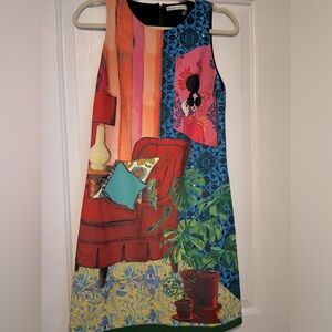 Alice + Olivia dress